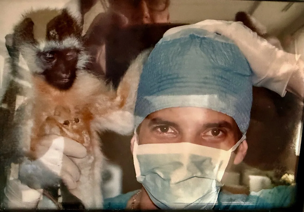 Tonomètre Advanced