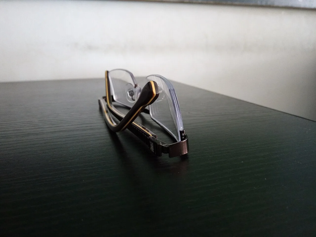 Monture Chic en TR90 Flexible