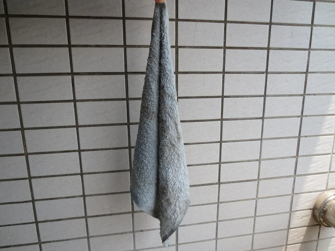 Lingettes Microfibres Noir
