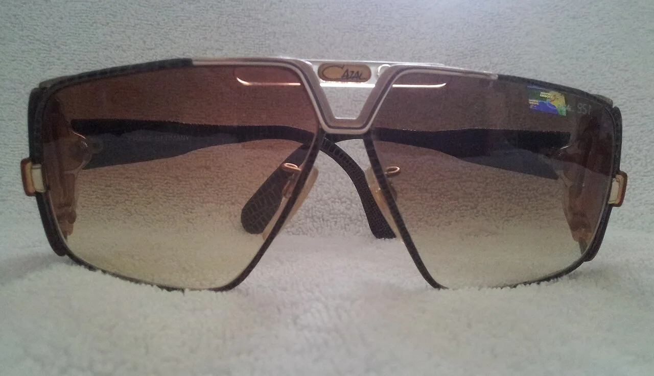 Solaire Cat-Eye Élégante