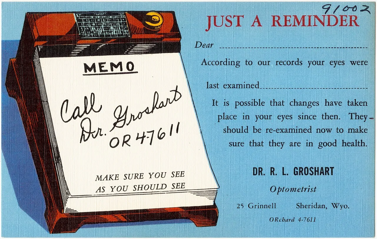 Ophtalmoscope Compact