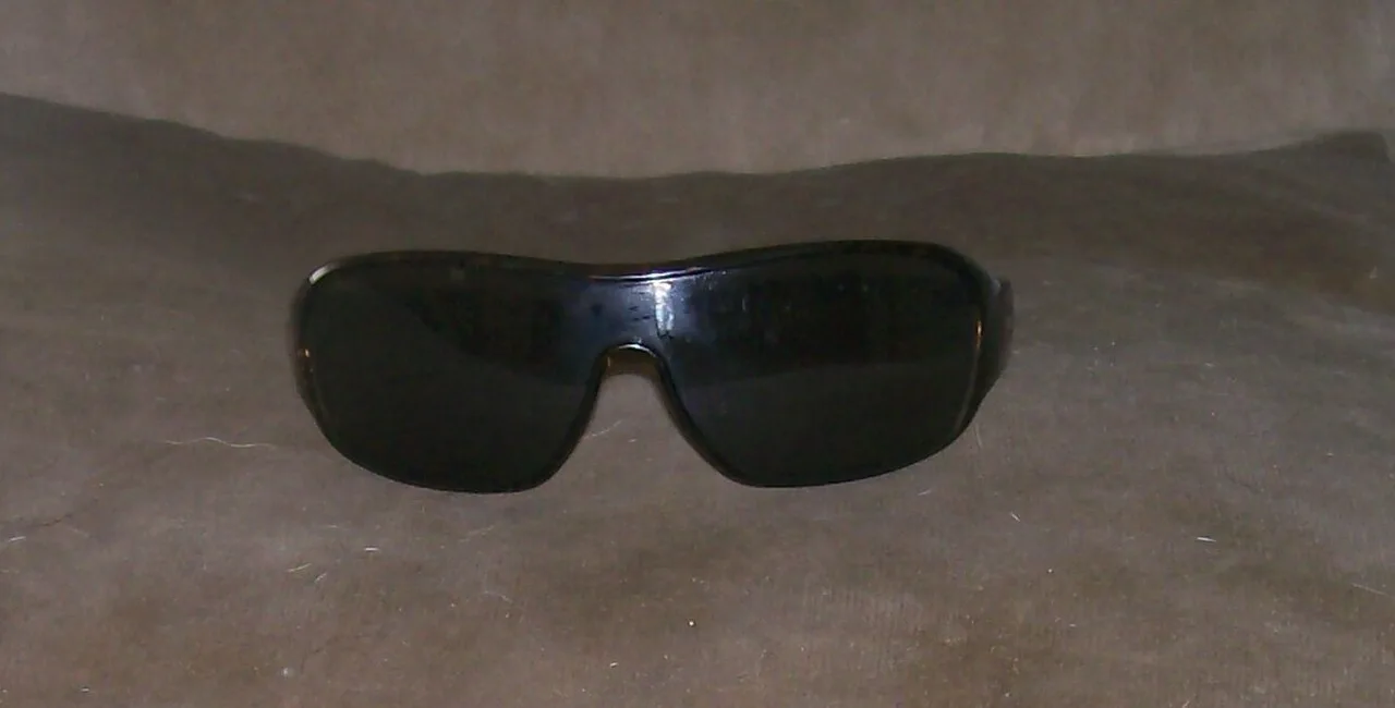 Solaire Cat-Eye Premium