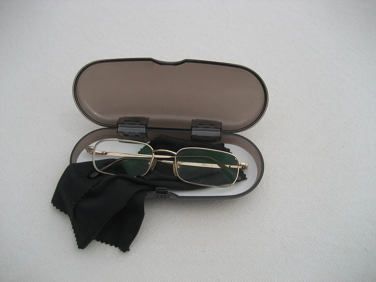 Pochette de Rangement Duo