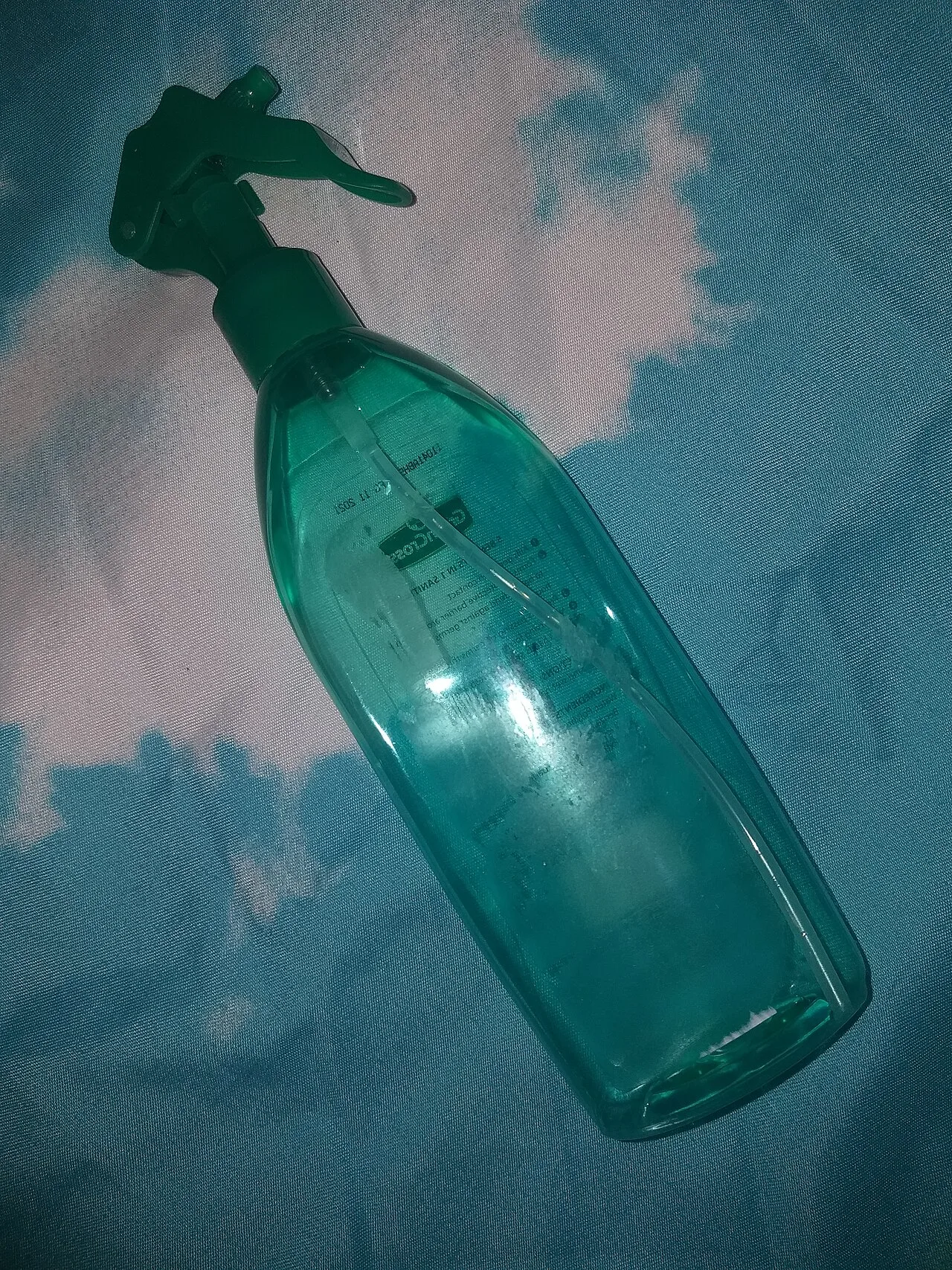 Spray Nettoyant Éco