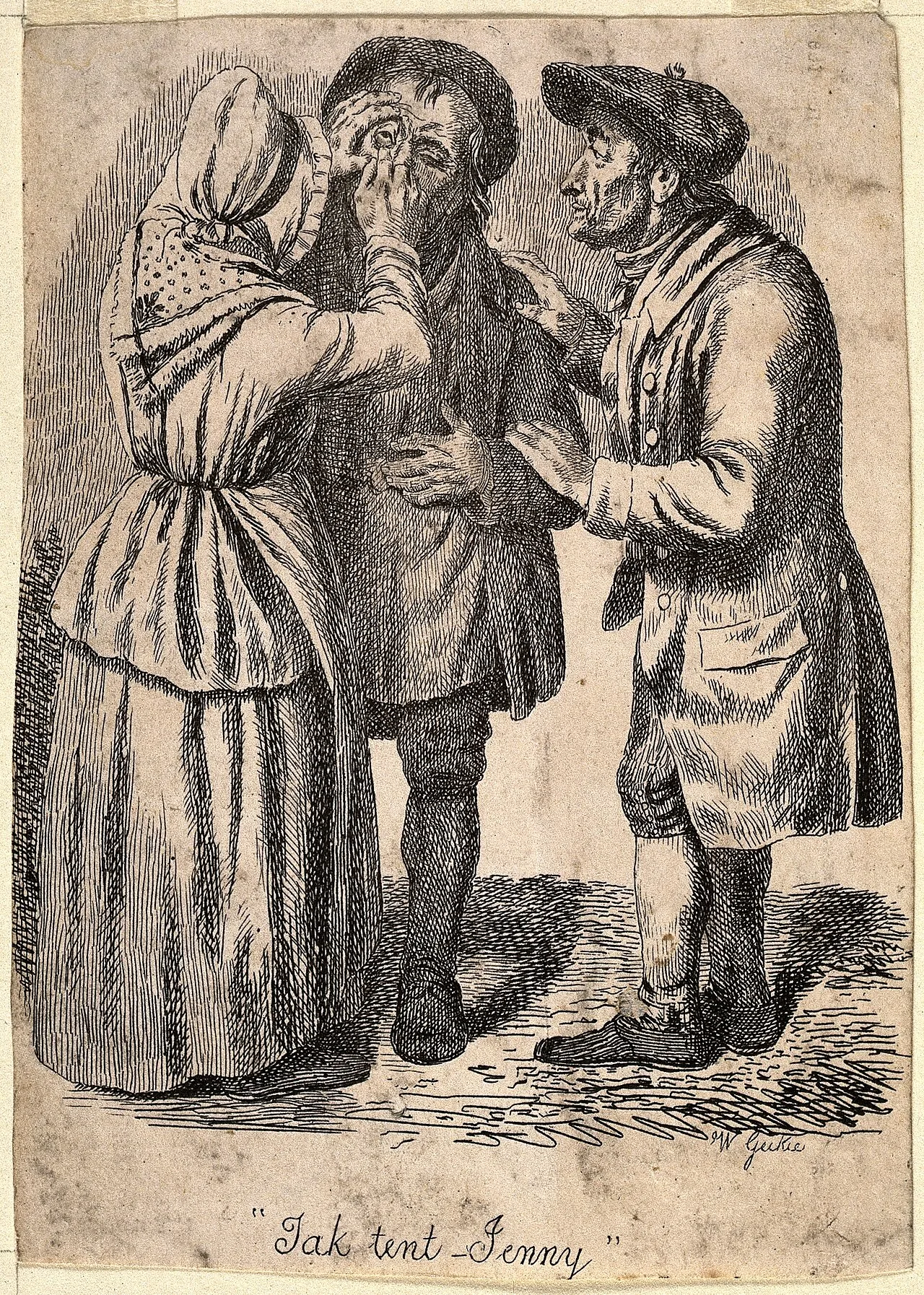 Tonomètre 900