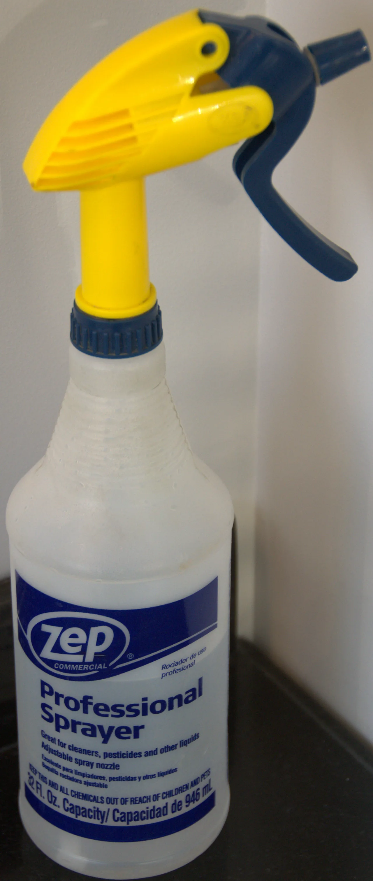 Spray Antistatique Compact