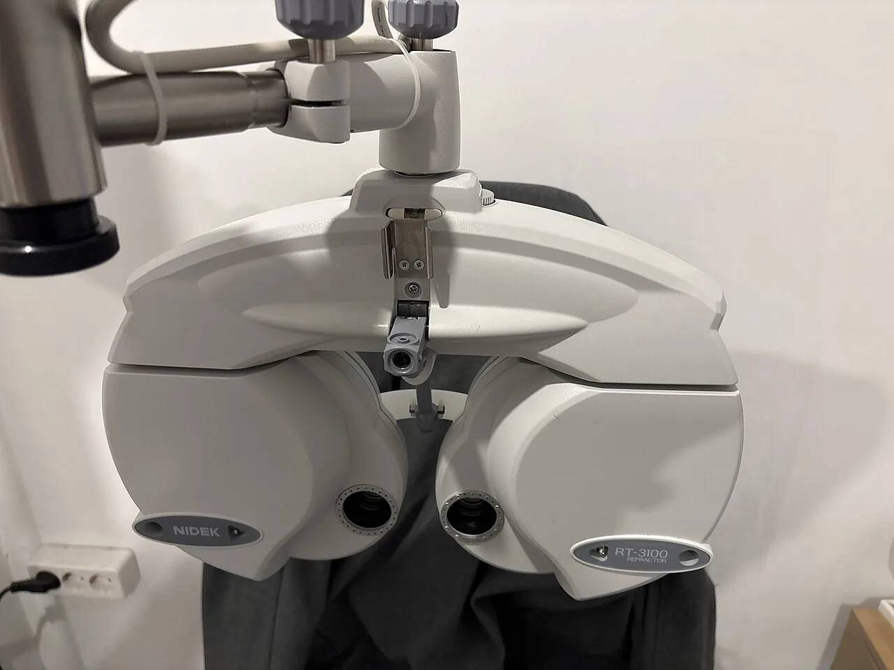 Tonomètre Plus