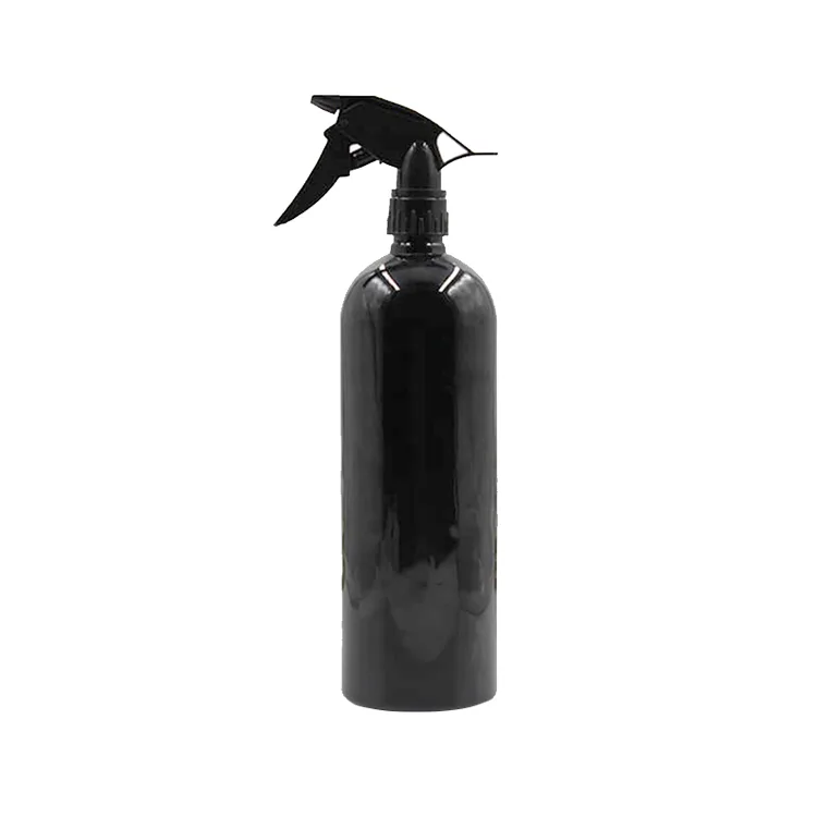 Étui Rigide Noir