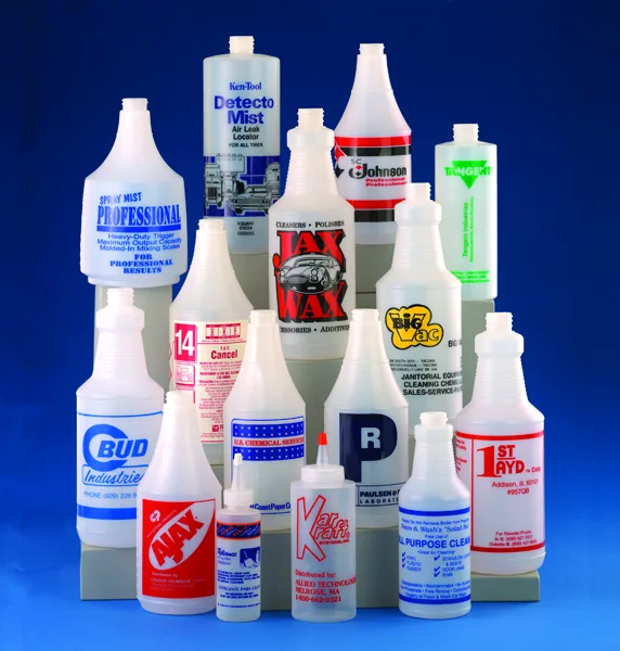 Spray Antistatique Gris